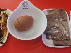 -京穆兰兰州牛肉面·清真(盛龙广场店)