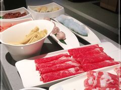 -海底捞火锅(八佰伴店)