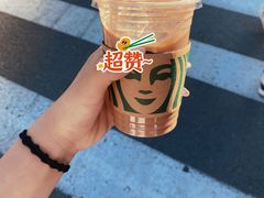 -星巴克臻选(国贸商城首店)