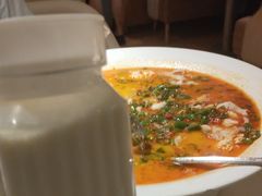 -川味堂·四川豆花(八卦岭店)