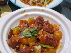 -君霖海鲜私房菜(春柳店)