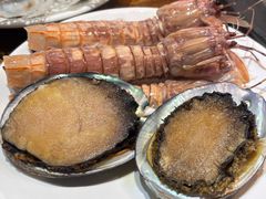 -海味当家·蒸锅海鲜(星海公园店)