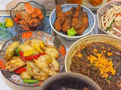 -宁波饭店·甬味灶(马园路店)