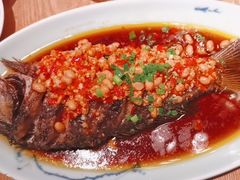 -绿茵小镇中西餐厅(五岭店)