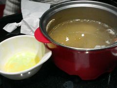 -环球约客烤涮自助(铜锣湾店)