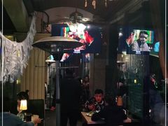 -碧特博格啤酒花园餐厅(芜湖路店)