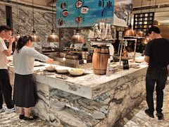 -合肥皇冠假日酒店·菲亚斯特自助餐厅(黄山路店)