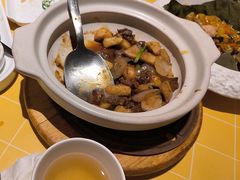 -蔡澜点心·粤菜(花城汇南区店)