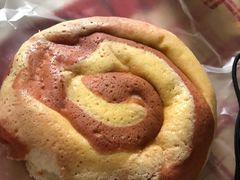 -史努比烘焙店 Snoopy Bakery