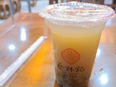 -蔡林记(昙华林泛悦汇店)
