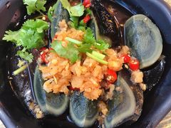 -老闵田螺馆·南昌特色小炒(梦时代店)