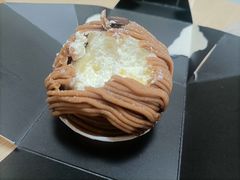 -Angelina安吉丽娜(恒隆广场店)