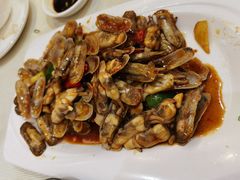 -新享乐海鲜(翠华路店)