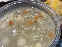 桂花糊米酒-老通城豆皮大王(吉庆街店)