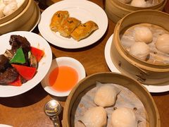 -杭州JW万豪酒店-万豪中餐厅