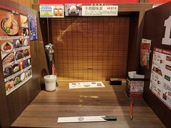 -天然豚骨拉面专门店 一兰(铜锣湾店)