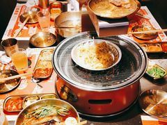 -核桃碳烤肉馆(深圳首店)