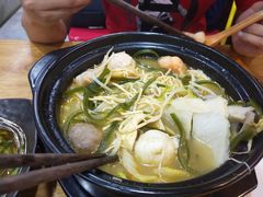 麻辣烫-金陵杨胖子·砂锅麻辣烫(金轮新天地店)