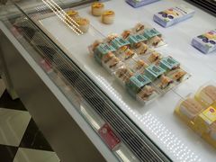 -味多美蛋糕(金顶街店)