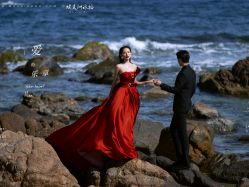 点击看大图 -巴黎新娘婚纱摄影·婚礼策划(嘉定总店)