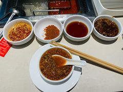 -海底捞火锅(九久奥特莱斯店)