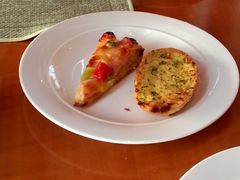 -视界美食自助餐厅·石家庄希尔顿酒店