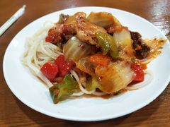 -怡妮新疆风味餐厅(东江湾路店)