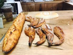 -面包与我Bread Or Me(长城汇店)