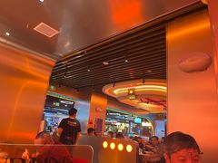 -伟大航路烤鱼(迅驰广场店)