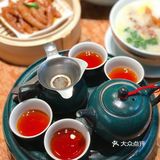 翠富楼｜新晋人气粤菜餐厅✨