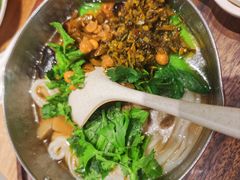 -小满手工粉(北京富力广场店)