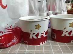 -肯德基(南油店)