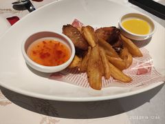 -PARFUM FLORAL花境法餐(南京首店)