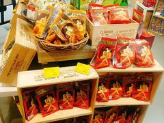 -Olé精品超市(上海虹桥南丰城店)