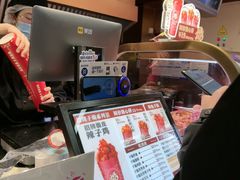 -观音桥步行街