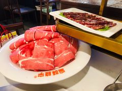 -晓宇重庆火锅(赛格国际购物中心店)