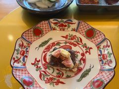 -鮨冠OMAKASE食べ放题(北京首店)