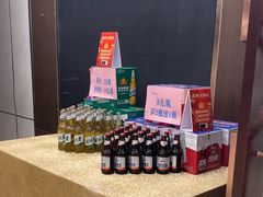 -卡尔顿东方银龙酒店•广西菜•早茶