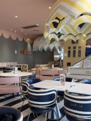 -奈尔宝家庭中心·亲子餐厅(前滩店)