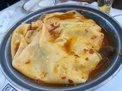 巴里坤羊肉焖饼子-帕米尔食府(白云观店)