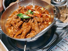 -KimPro 辛普乐概念韩餐