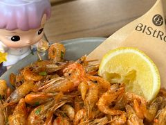 -Bistro 63 创意融合料理(广粤天地店)