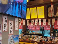 -白石的深夜食堂(济南万象城店)