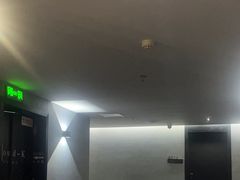 -Space君欧高空江景酒店(重庆解放碑云端之眼店)