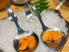 -花和海鲜自助(梅江店)