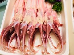 -海底捞火锅(公益西桥店)