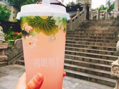 -鸡鸣赐茶(鸡鸣寺路店)
