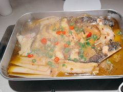 -半天妖烤鱼(方庄店)