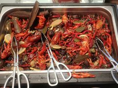 -菲住布渴酒店自助餐厅(阿里巴巴西溪园区店)