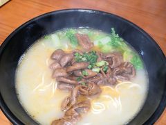 -鲜笃面(肇嘉浜路店)